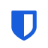Logo for Bitwarden