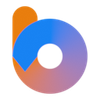 Logo for blender