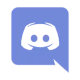 Logo for Discord