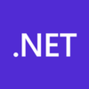 Logo for Microsoft .NET Runtime 10.0
