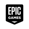Logo for Epic Games Launcher