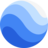 Logo for Google Earth Pro