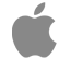 Logo for iCloud (Legacy)