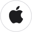 Logo for iTunes
