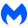 Logo for Malwarebytes