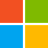 Logo for Microsoft OneDrive