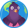 Logo for Pidgin