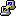 Logo for PuTTY