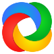 Logo for ShareX