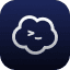 Logo for Termius
