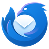 Logo for Mozilla Thunderbird (en-US)