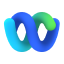 Logo for Webex