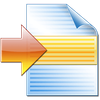 Logo for WinMerge